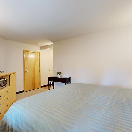 Aspen Suites 506: The Nest Leavenworth Buitenkant foto