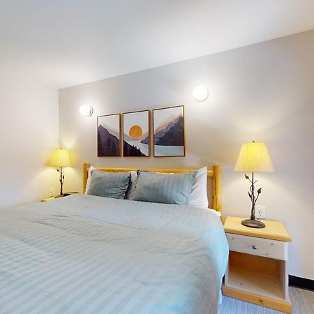 Aspen Suites 506: The Nest Leavenworth Buitenkant foto