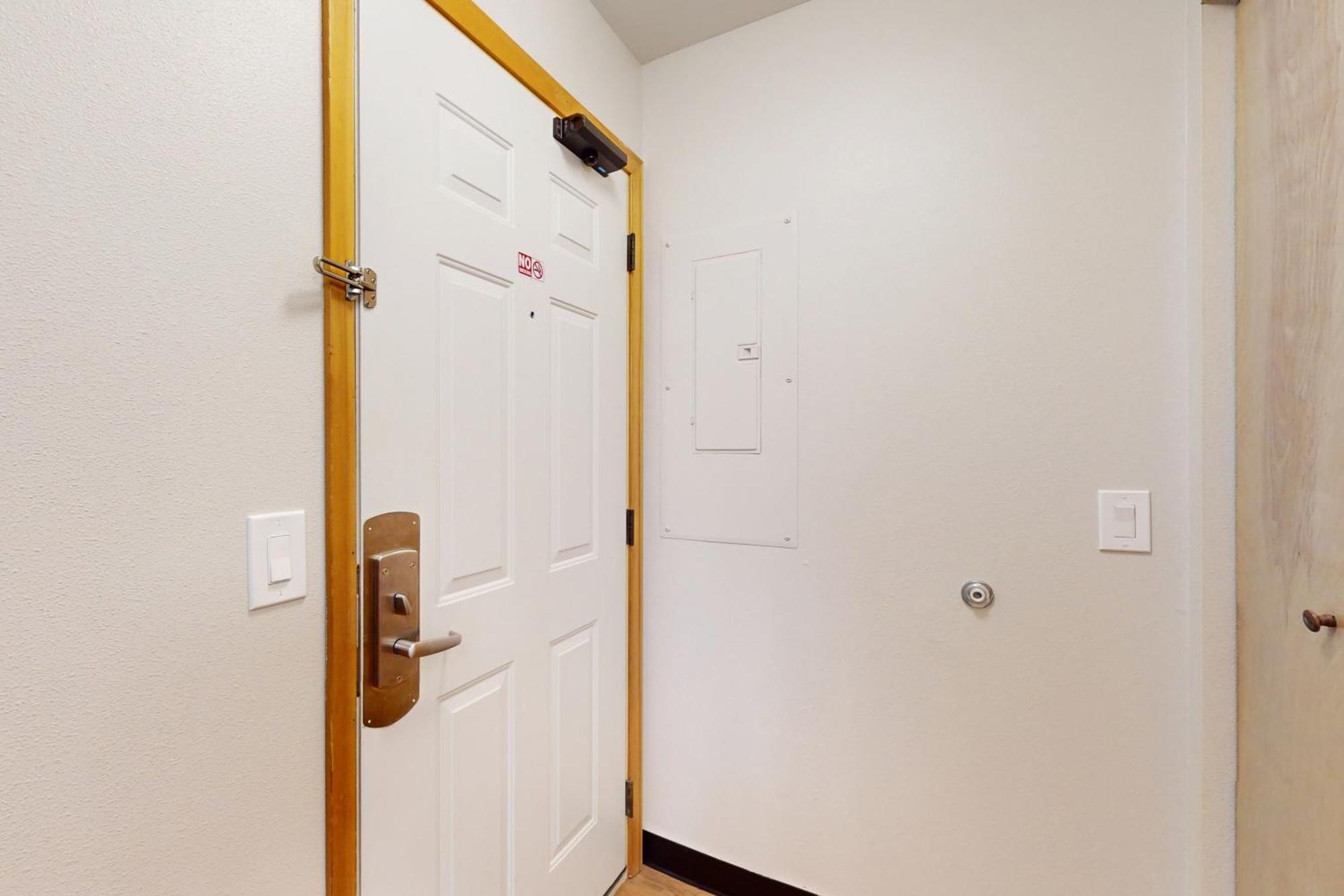 Aspen Suites 506: The Nest Leavenworth Buitenkant foto