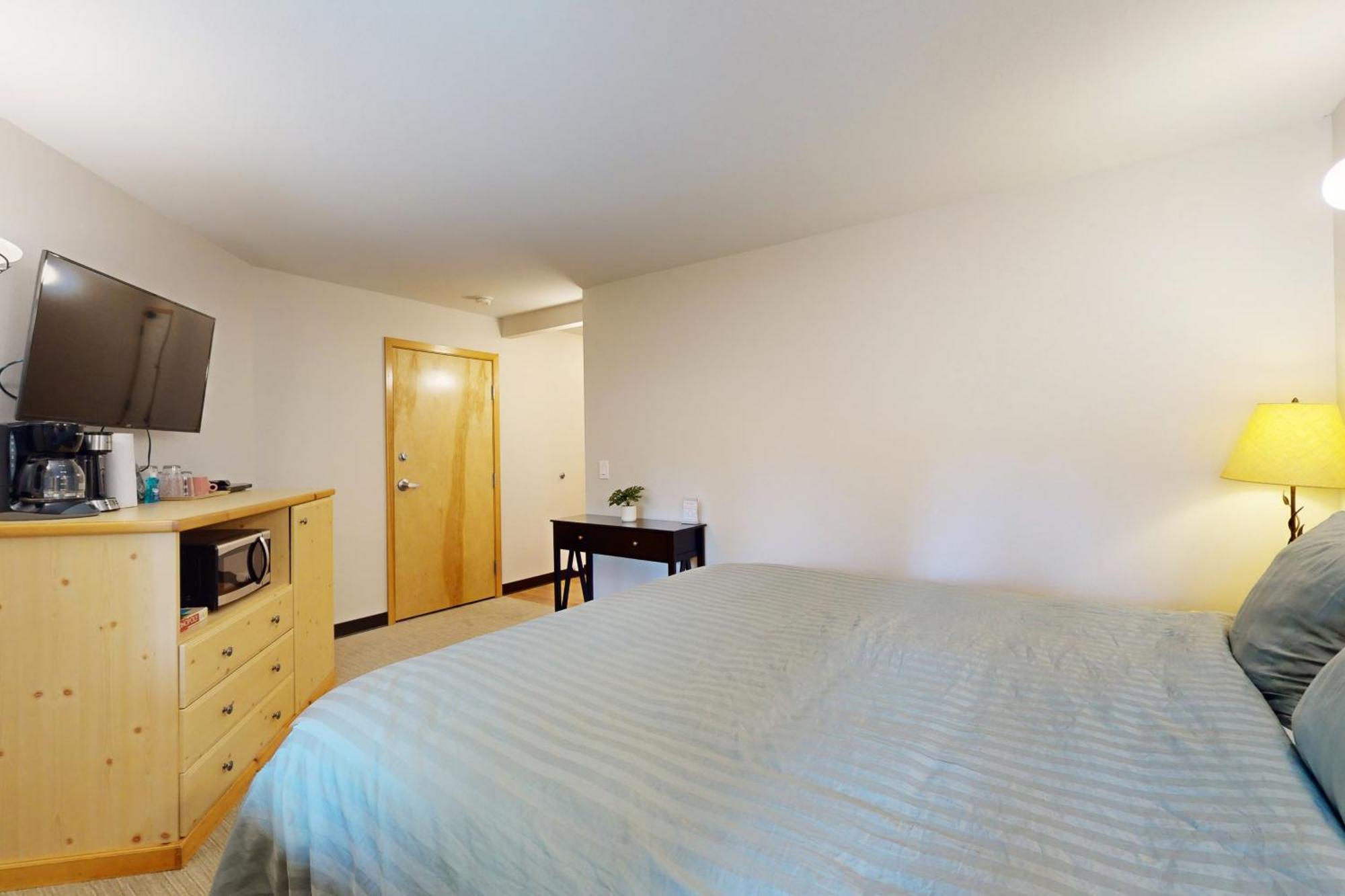 Aspen Suites 506: The Nest Leavenworth Buitenkant foto