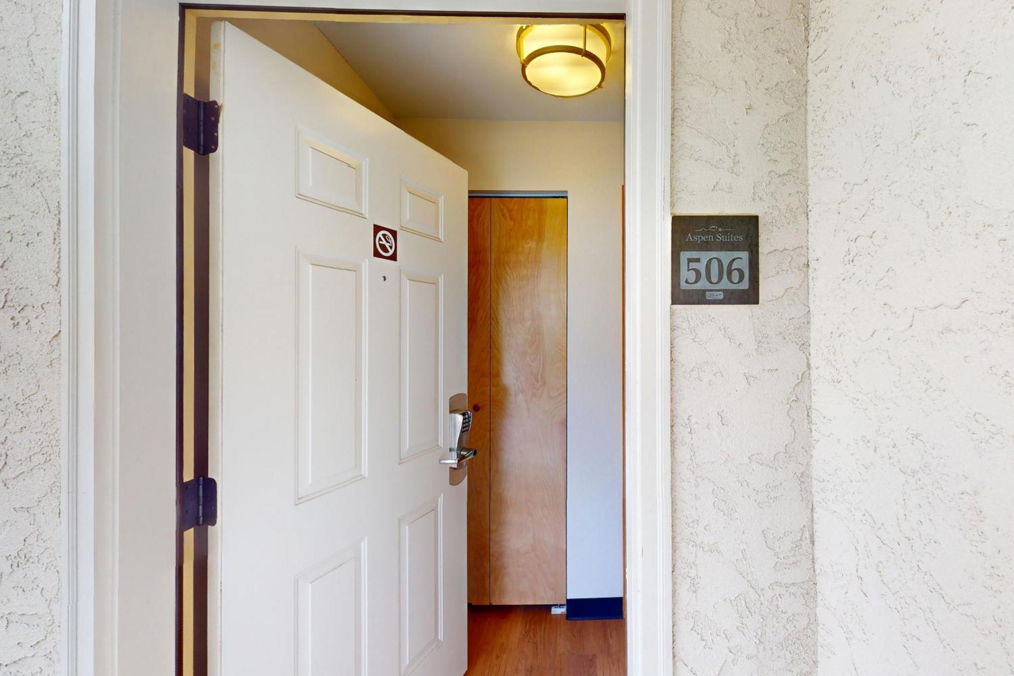 Aspen Suites 506: The Nest Leavenworth Buitenkant foto