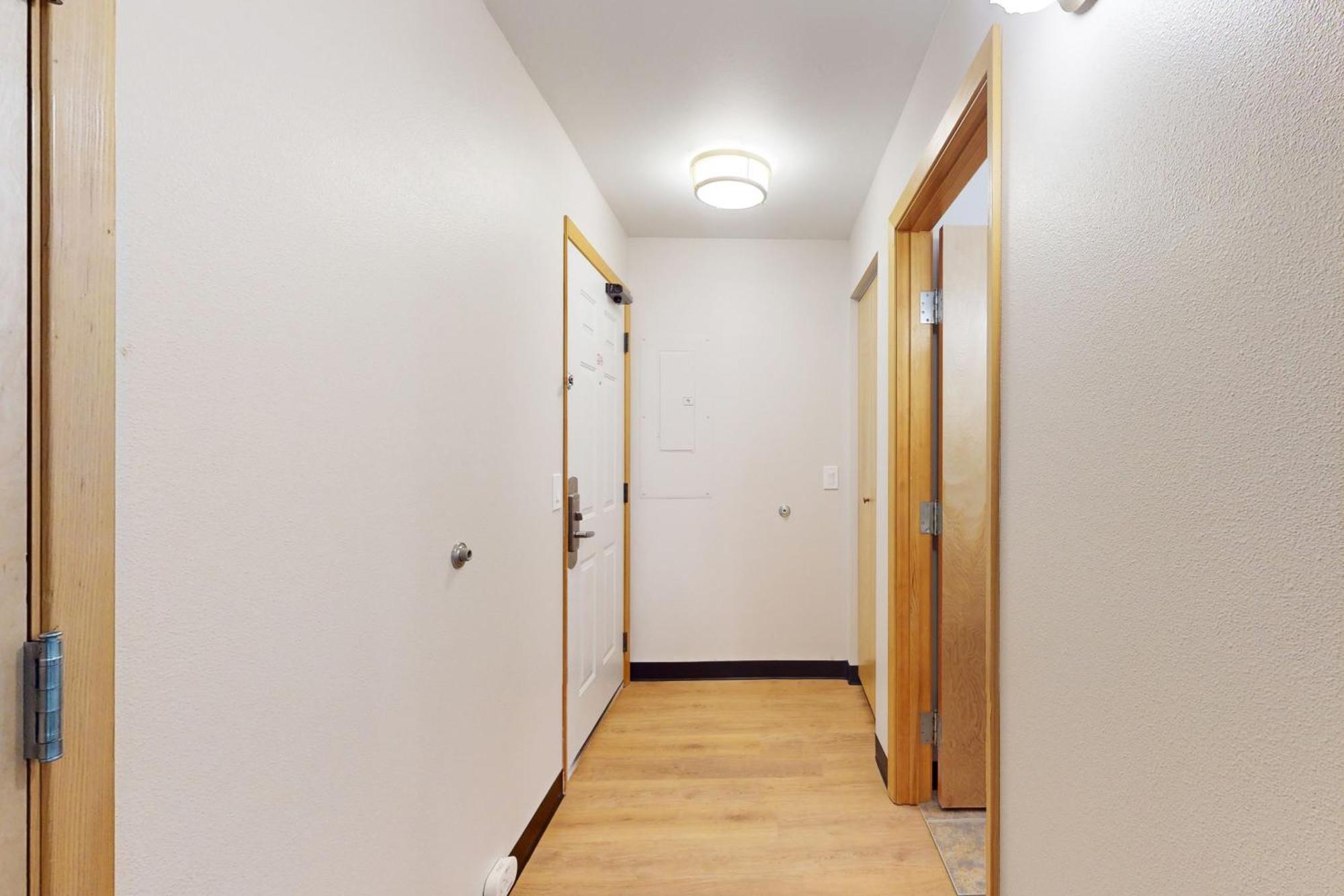 Aspen Suites 506: The Nest Leavenworth Buitenkant foto
