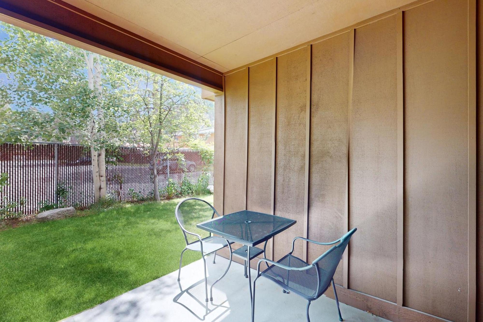 Aspen Suites 506: The Nest Leavenworth Buitenkant foto