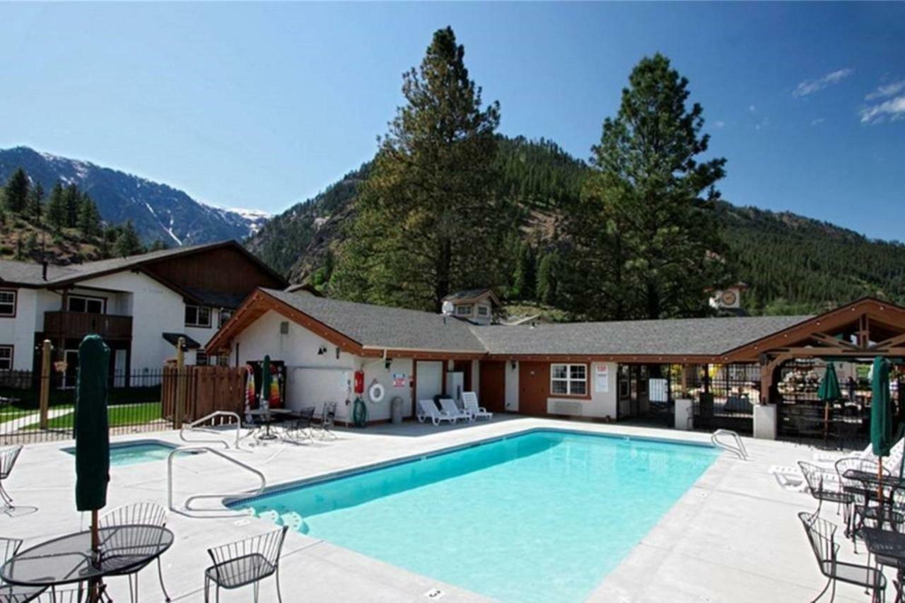 Aspen Suites 506: The Nest Leavenworth Buitenkant foto